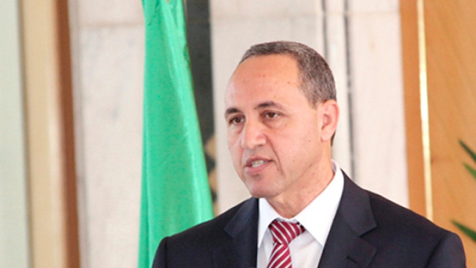 ميهوبي ينعي زمن العمل الثقافي بالمجان