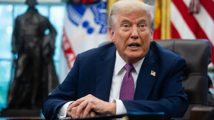 ترامب يرفض مهلة 45 يوما لوقف جحيم الحرب