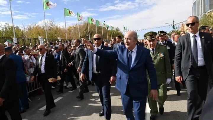 تحسين المعيشة والأمن الغذائي أولويات جزائرية