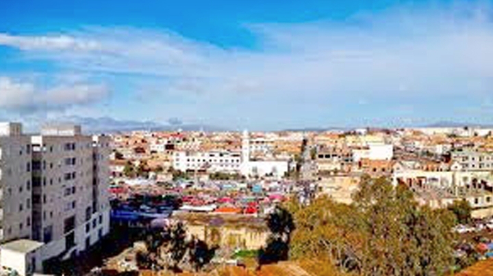 تقييم شامل لمشاريع التعمير