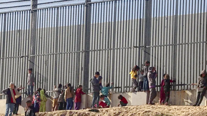 تحذيرات من تدهور خطير يهدّد الأمن الغذائي في غزة