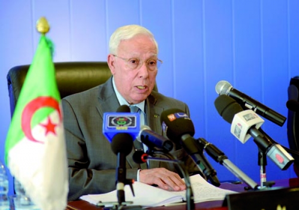 الملف مفتوح حتى استرجاع الجزائر حقوقها