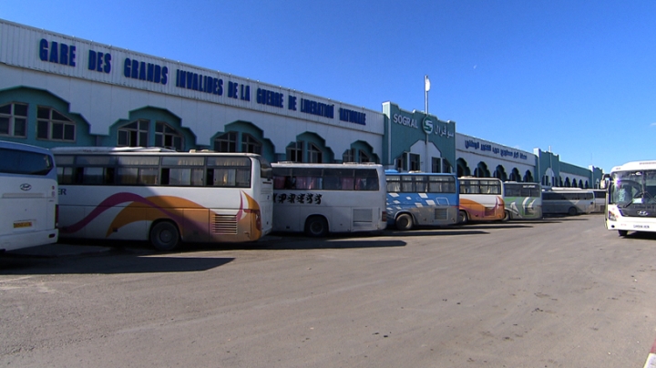 ارتفاع عدد التذاكر المقتناة عبر "محطتي" بـ160%