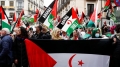 تجديد الدعم للشعب الصحراوي وحقه في تقرير المصير