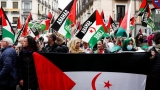 تجديد الدعم للشعب الصحراوي وحقه في تقرير المصير