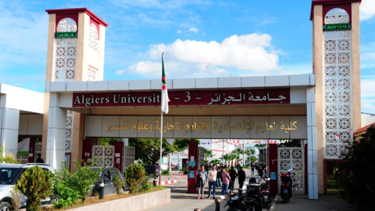 هذه هي المرافق المعنية بقرار فتح الجامعات ليلا