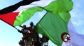 دعم الجزائر للأشقاء الفلسطينيين ثابت وراسخ