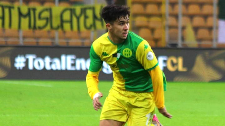 "الكناري" يضيع فرصة الاقتراب من المقدمة