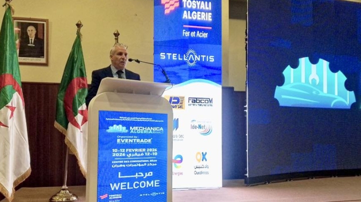 الصناعات الميكانيكية خيار استراتيجي ورافعة للتنمية