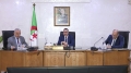 وزير الداخلية والجماعات المحلية والنقل، السعيد سعيود
