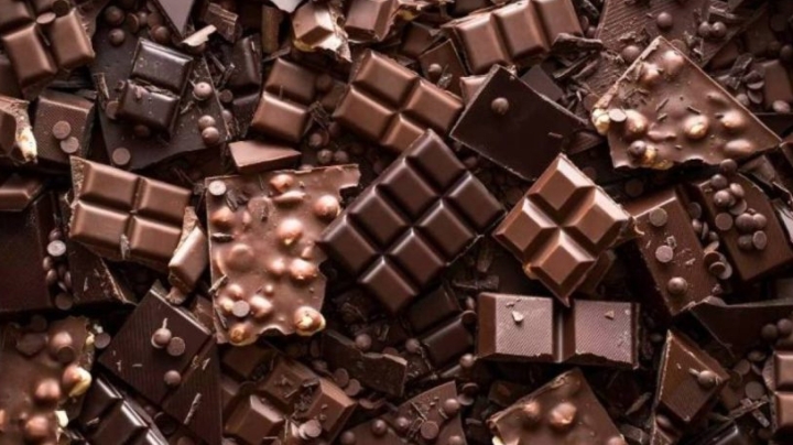 شكولاطة الأسواق تحت المجهر