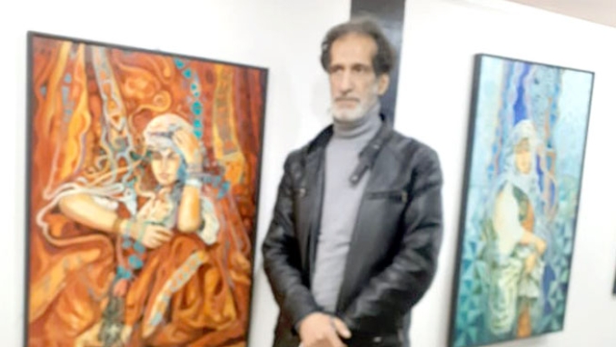 بعض من الاستشراق وكثير من التقنيات السوفياتية