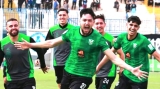 لا حديث بين لاعبين &quot;السياسي&quot; إلا عن الفوز