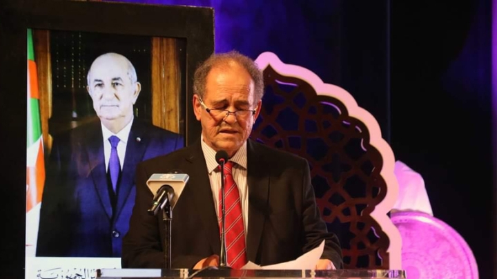 انطلاق "ماستر كلاس" تدعيما للتكوين الأكاديمي