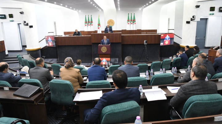 سيف العدالة سيقطع رؤوس عصابات المخدرات