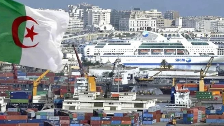 الجزائر باقتصاد متنوّع وديناميكية إيجابية في 2025