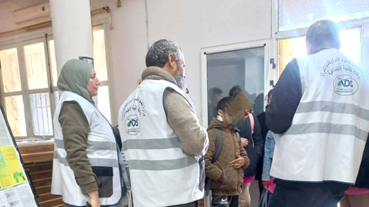 آفة المخدرات.. بين الدعم النفسي والقانوني