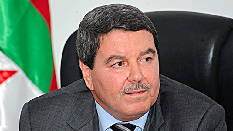 120 مستشارا وخبيرا أمنيا أوروبيا في زيارة للجزائر