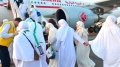 تنصيب الوفد التحضيري لموسم الحجّ في جدة