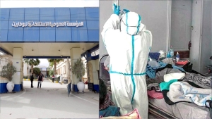 البليدة "الوريدة" تتذكّر أول "شوكة" لكورونا