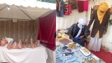 لهذا يرفض الحرفيون التخلي عن مهنتهم