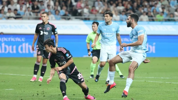 وضعية غامضة لآيت نوري مع السيتيزن