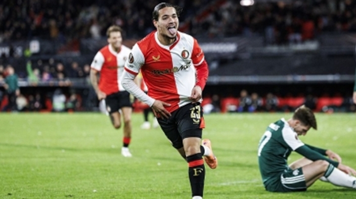 حاج موسى يعترف بصعوبة البطولة الهولندية