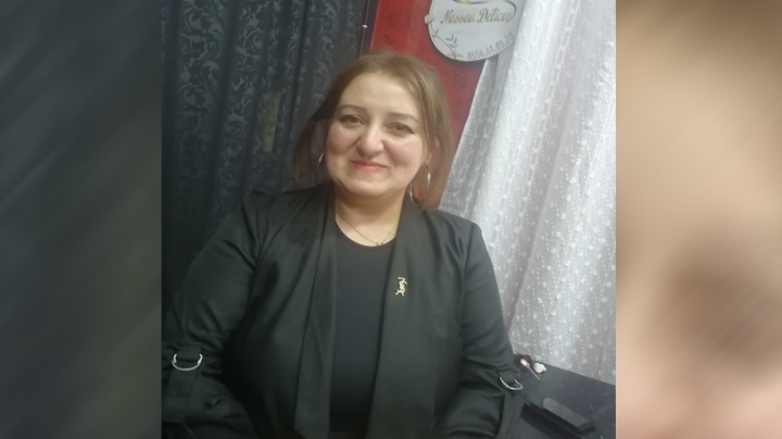 الشاف نسيمة فلواز تقدم.. حلوى "المقيعدات"