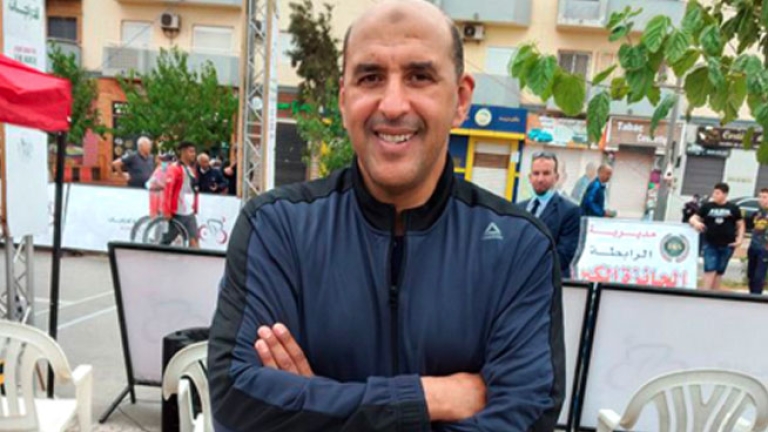 سيافي مستاء ويتهم أطرافا بالتشويش