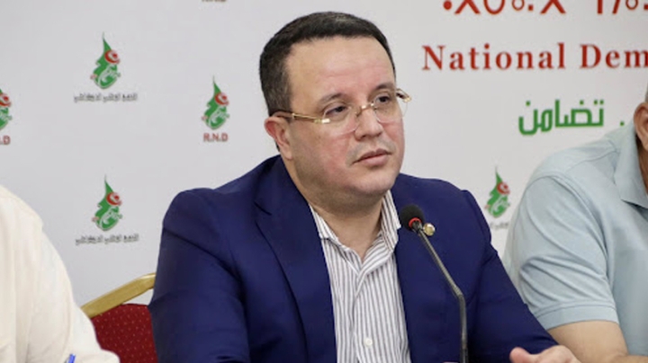 التنمية والجيش القوي سدّان منيعان لمواجهة الحروب الهجينة