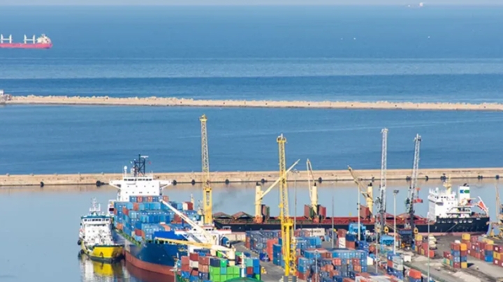 إنشاء أكبر ميناء للصيد بالعاصمة قريبا