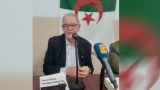 الدكتور بلعيد عبان