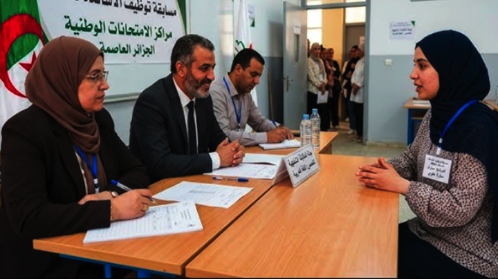 إجراءات تنظيمية محكمة وأسئلة في المتناول