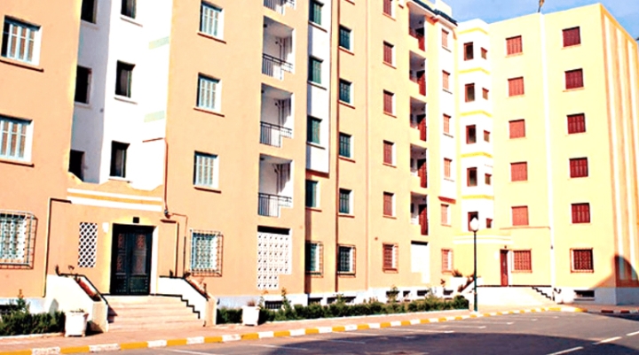 تحويل قروض سكنات الترقوي العمومي إلى الصيغة الإسلامية