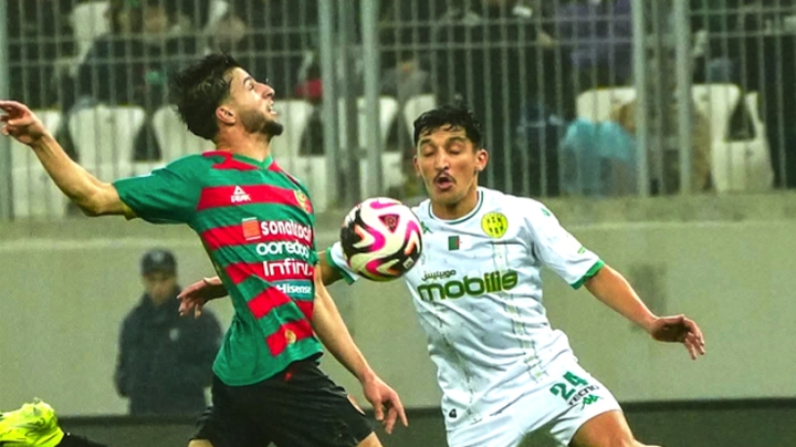 التعادل أمام "العميد" يزيد من متاعب زينباور