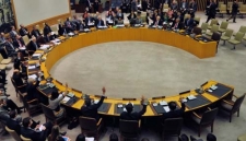 وفد عن مجلس الأمن الدولي في زيارة إلى مالي