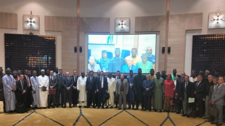 الجزائر-النيجر.. توافق حول القضايا الكبرى بالمنطقة