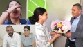 زغاريد تصدح بالفرح ومعدلات تحفز التنافس