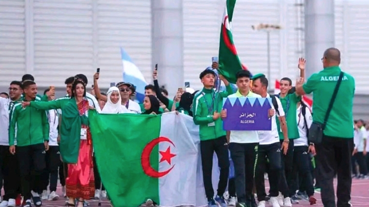 الاتحادية تضبط القائمة الأولية للمنتخبات الوطنية