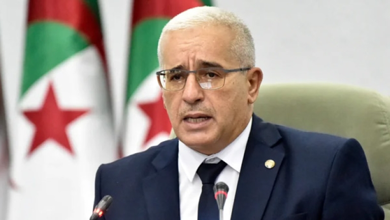 الجزائر تقترح إنشاء لجنة برلمانية استشارية بالأمم المتحدة