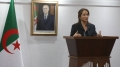 رئيسة "جمعية فرنسا- الجزائر" سيغولين روايال