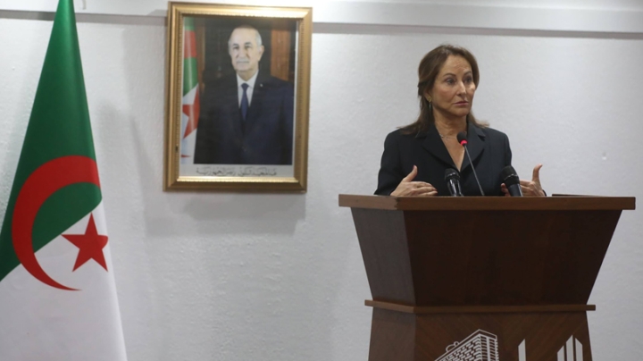 على باريس طلب الصفح من الجزائر.. والندية للتعامل بينهما