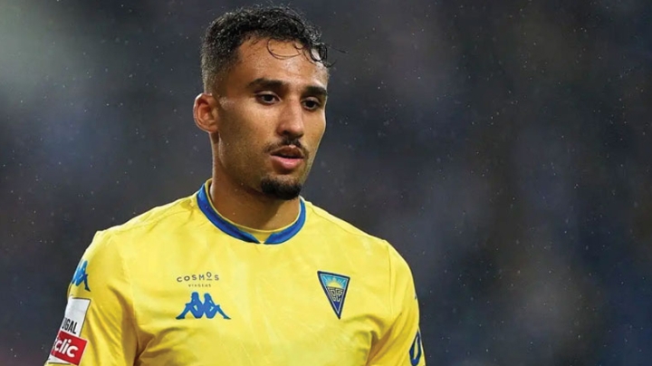 غيتان يغازل بيتكوفيتش قبل تربص شهر مارس