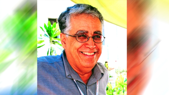 &quot;ديك الليلة&quot; عمل مسرحي جديد لسيد أحمد سهلة