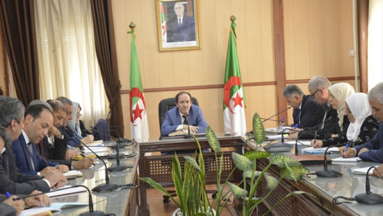 كل التـفاصيل عن امتحاني "البيام" و"الباك"