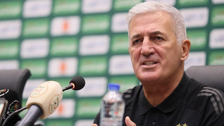 بيتكوفيتش يجهز بدائل الغائبين ويكثف العمل في تربص جدة