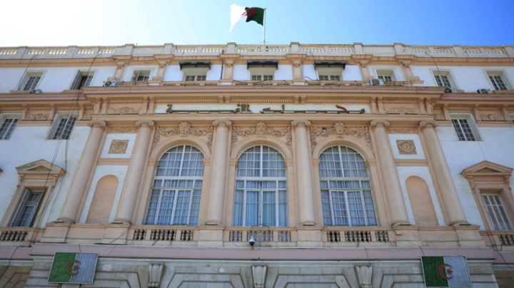 مجلس الأمة ينظم يوما برلمانيا حول التعليم المهني