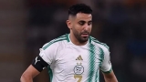 النجم الدولي الجزائري، رياض محرز