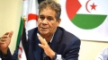 رئيس المجلس الوطني الصحراوي، عضو الأمانة الوطنية، البشير مصطفى السيد