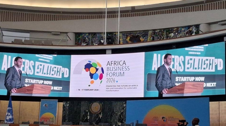 على إفريقيا الانتقال من تصدير المواد الخام إلى خلق قيمة مضافة